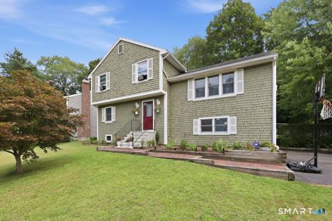 21 Woodside Drive Farmington CT 06085