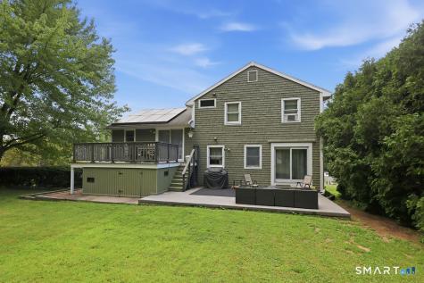 21 Woodside Drive Farmington CT 06085