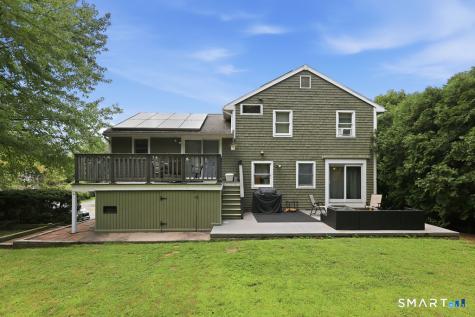 21 Woodside Drive Farmington CT 06085