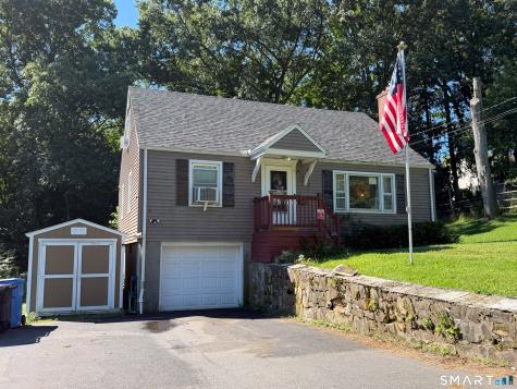 300 Francis Street New Britain CT 06053