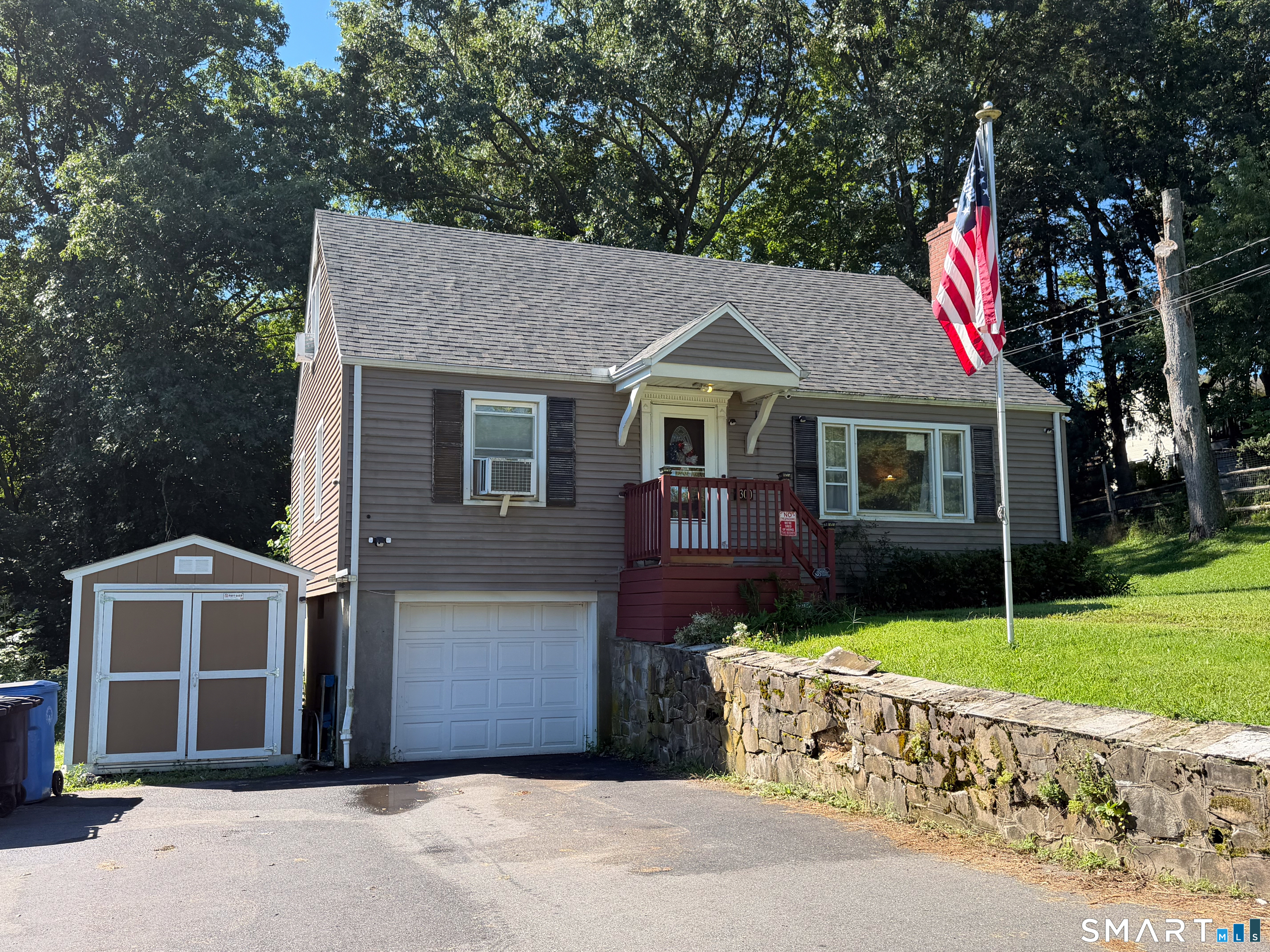 300 Francis Street New Britain CT 06053