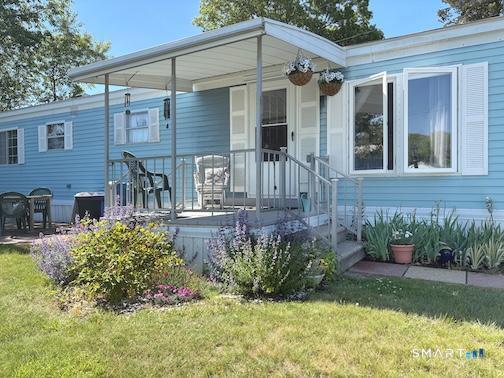 10 Chestnut Drive Westbrook CT 06498