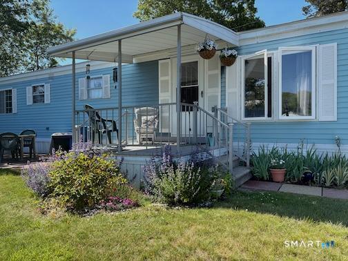 10 Chestnut Drive Westbrook CT 06498