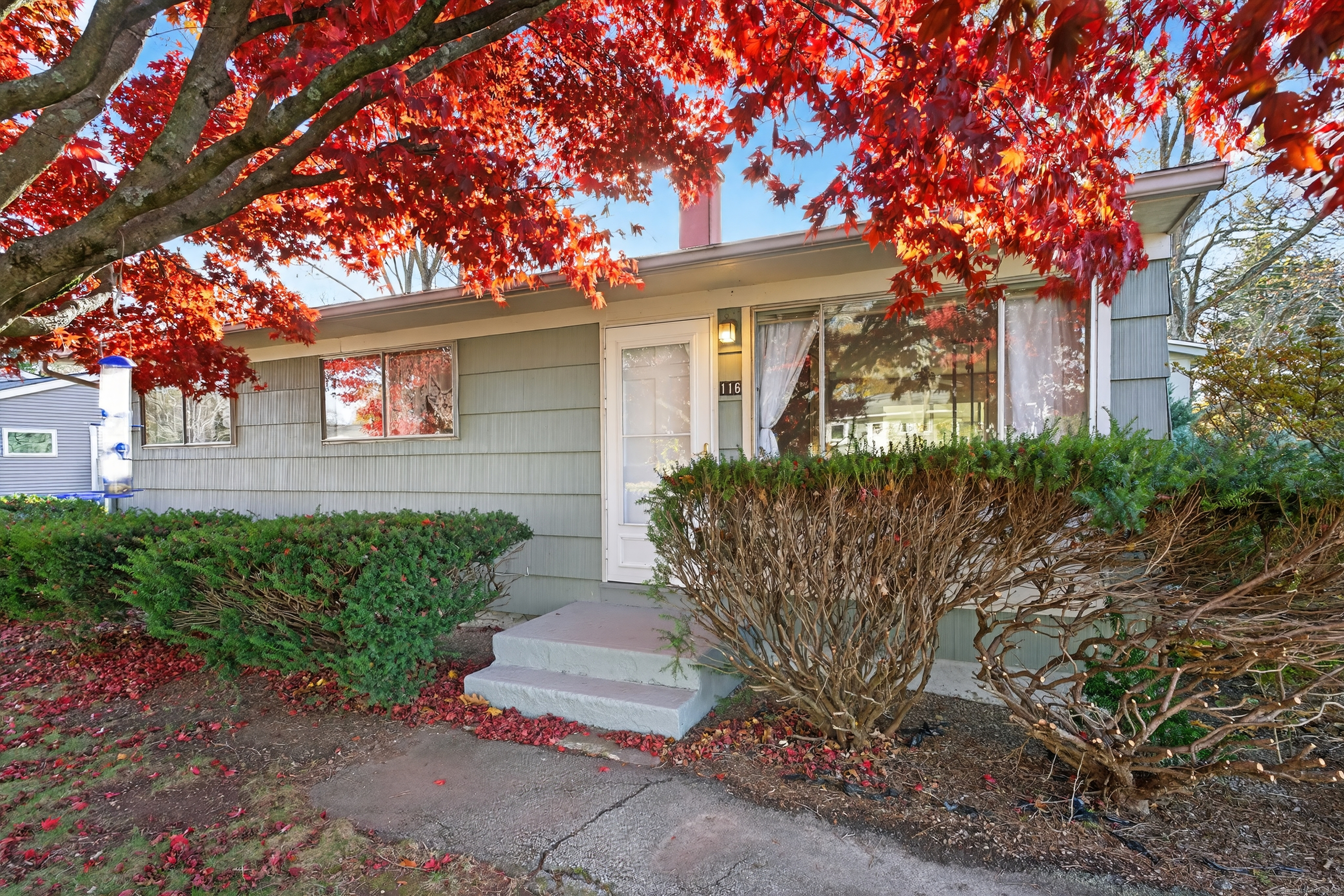 116 Indigo Street Groton CT 06355