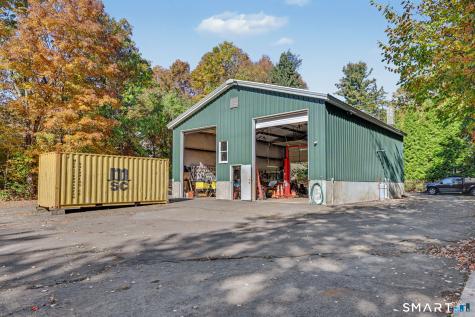 124 Hawley Road Oxford CT 06478