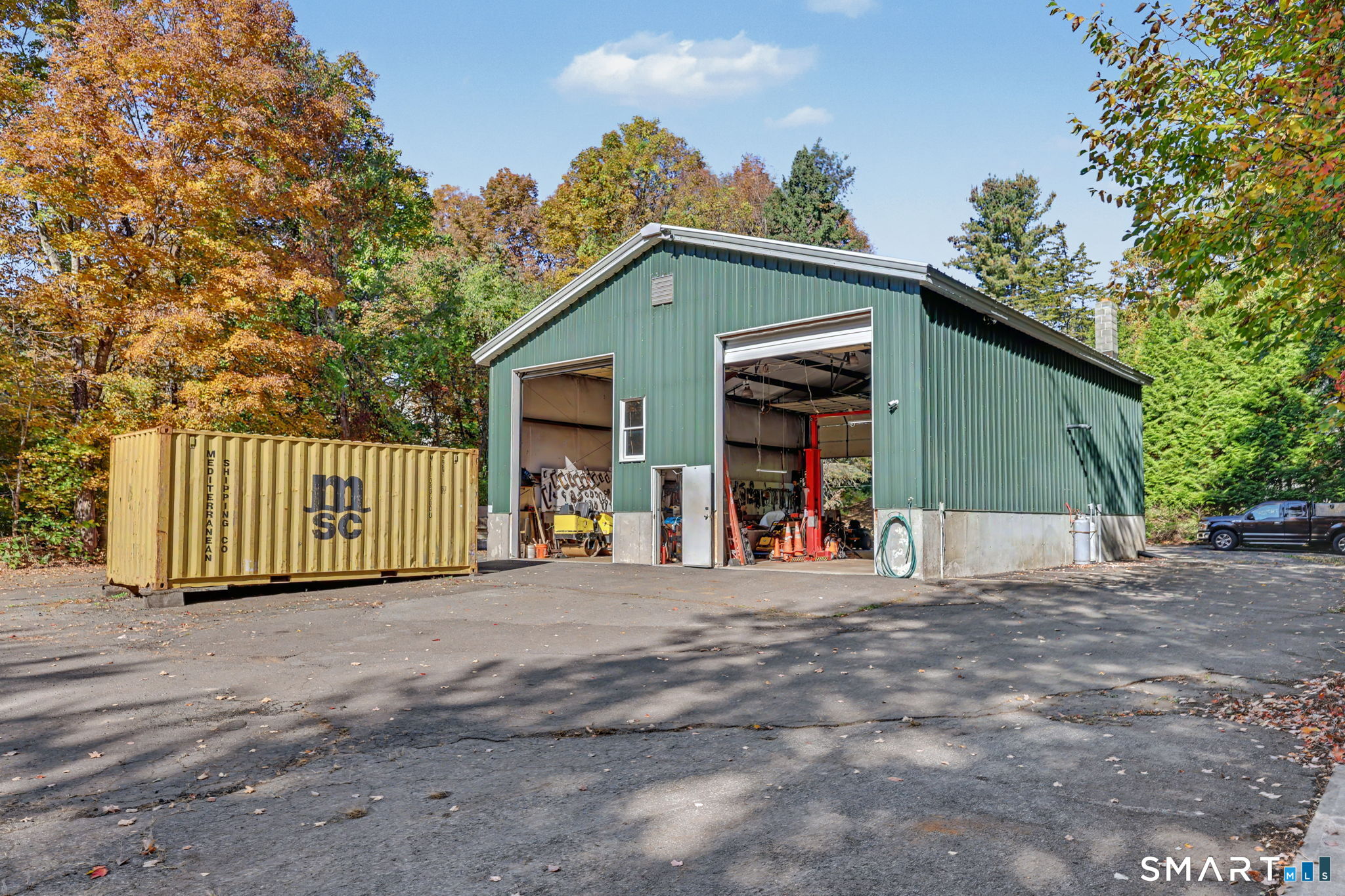 124 Hawley Road Oxford CT 06478