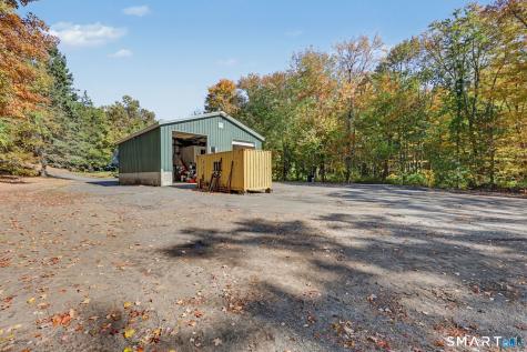 124 Hawley Road Oxford CT 06478