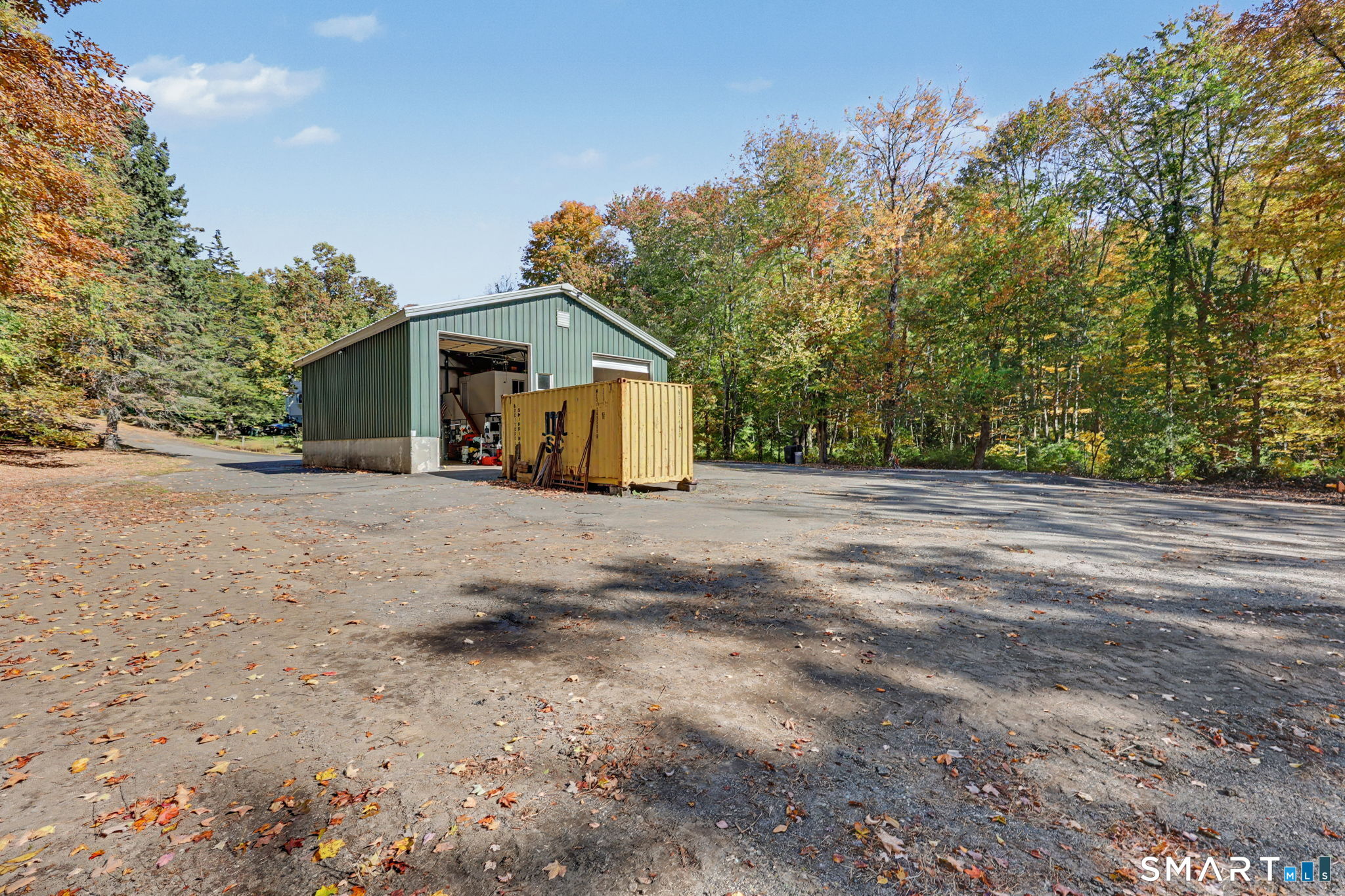 124 Hawley Road Oxford CT 06478