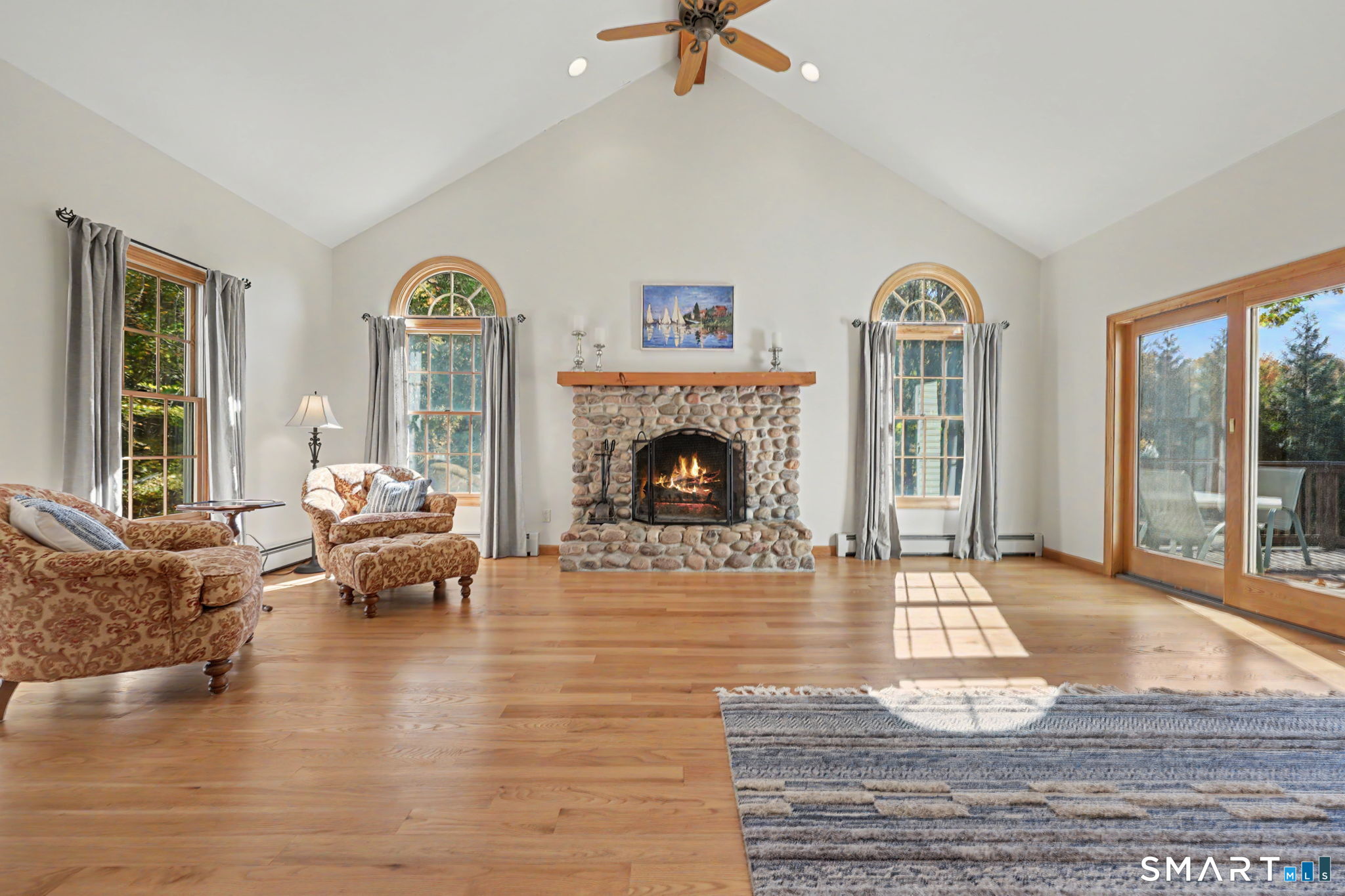 124 Hawley Road Oxford CT 06478