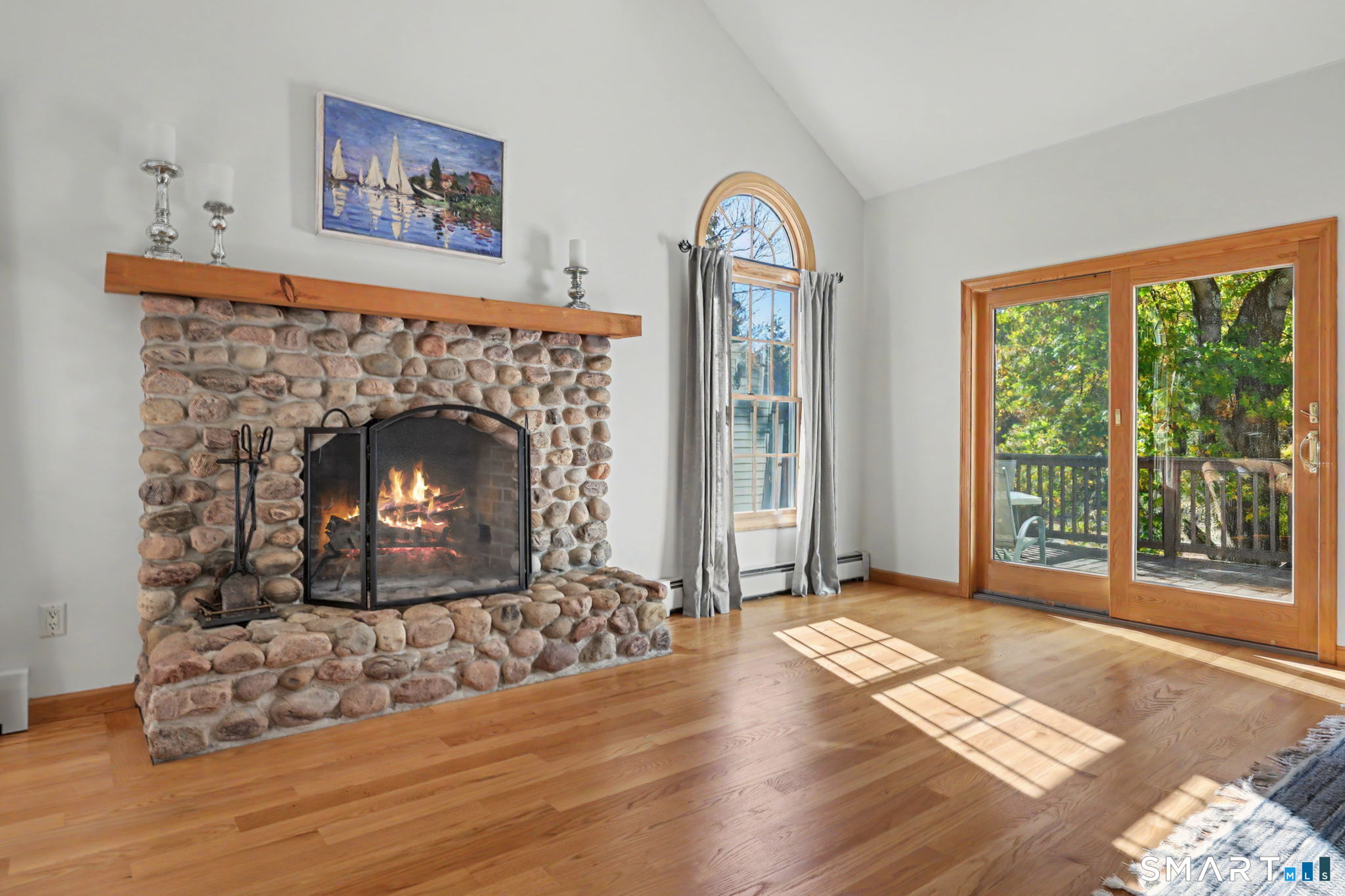 124 Hawley Road Oxford CT 06478