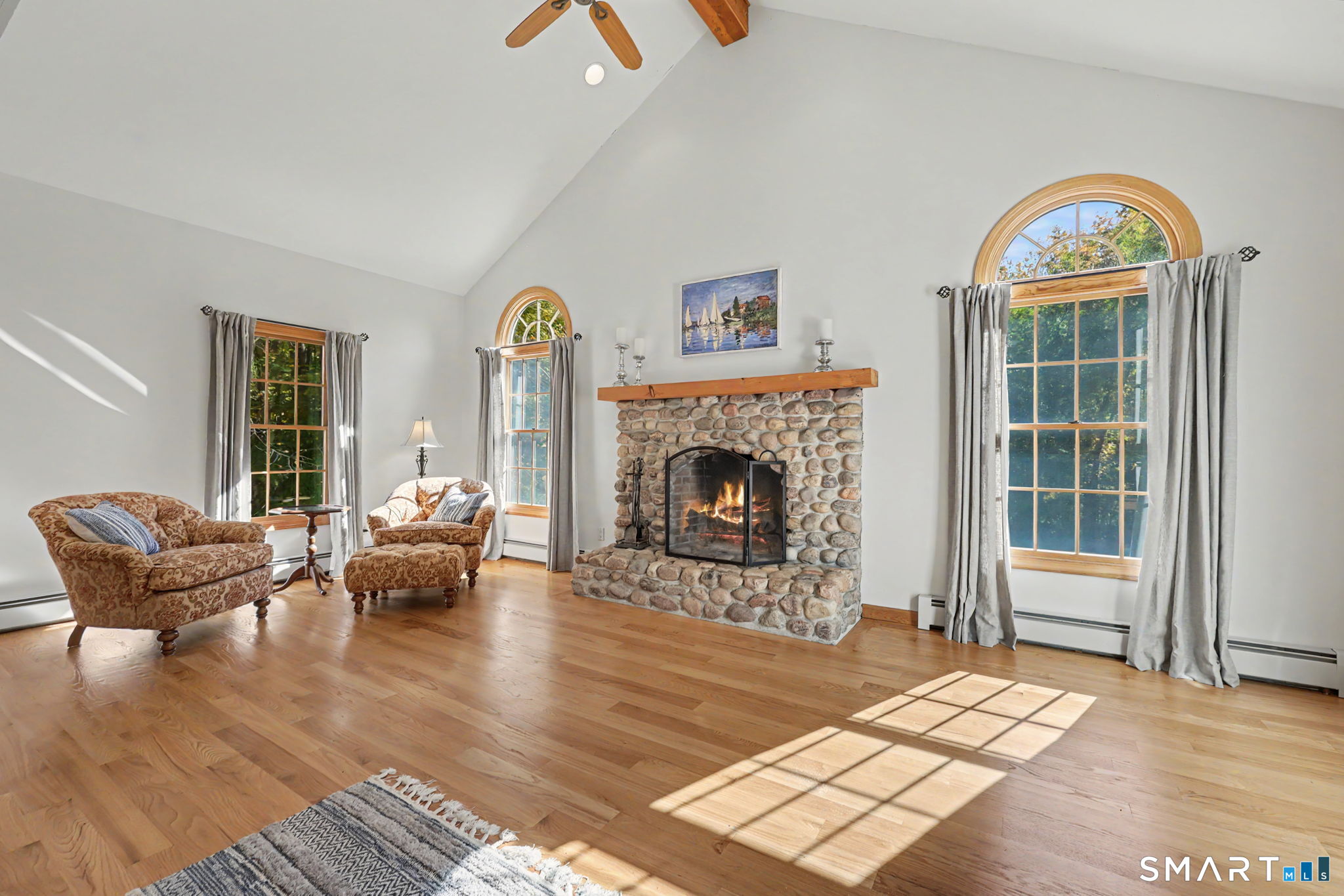124 Hawley Road Oxford CT 06478