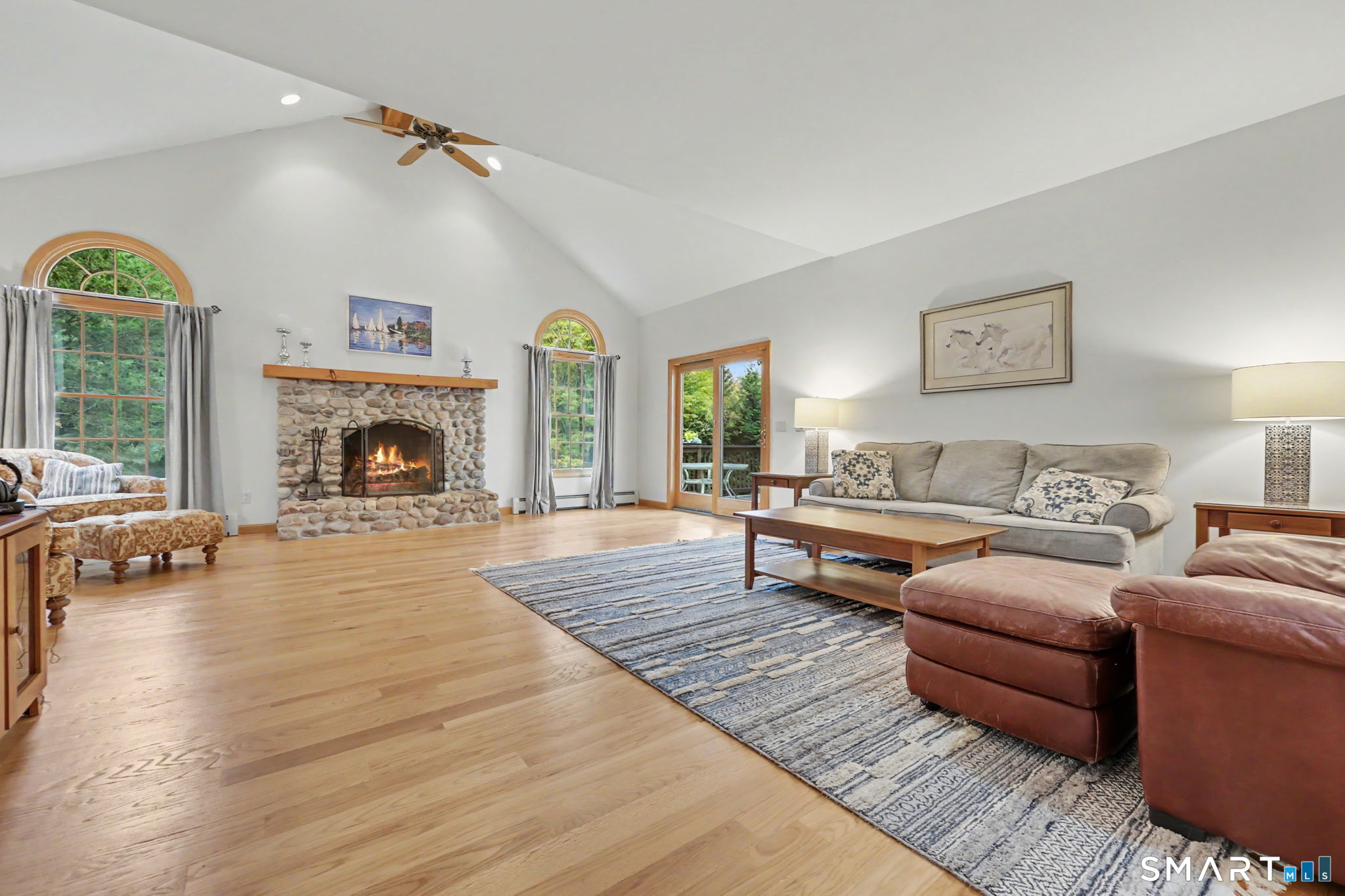 124 Hawley Road Oxford CT 06478
