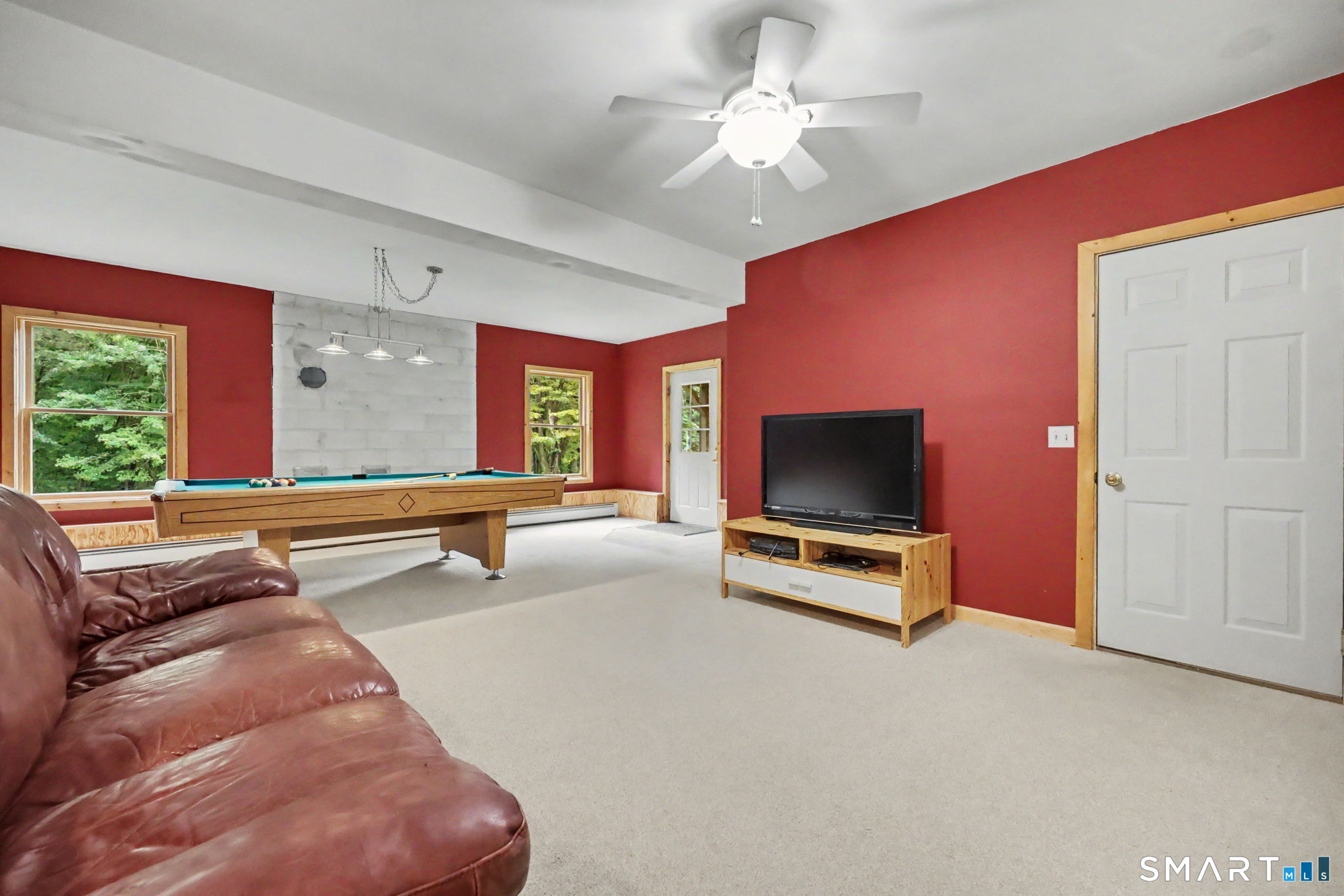 124 Hawley Road Oxford CT 06478