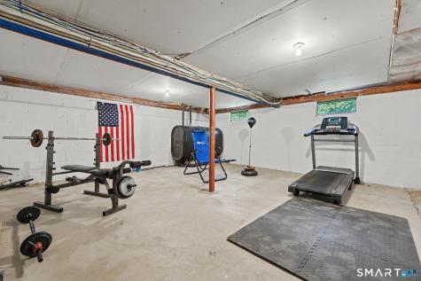 124 Hawley Road Oxford CT 06478