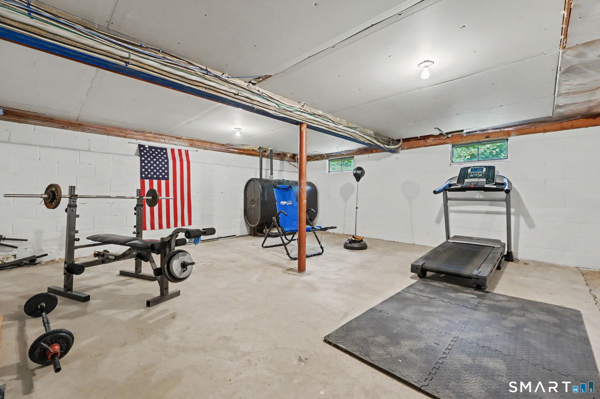 124 Hawley Road Oxford CT 06478