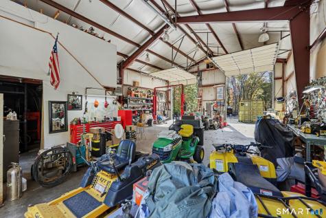 124 Hawley Road Oxford CT 06478