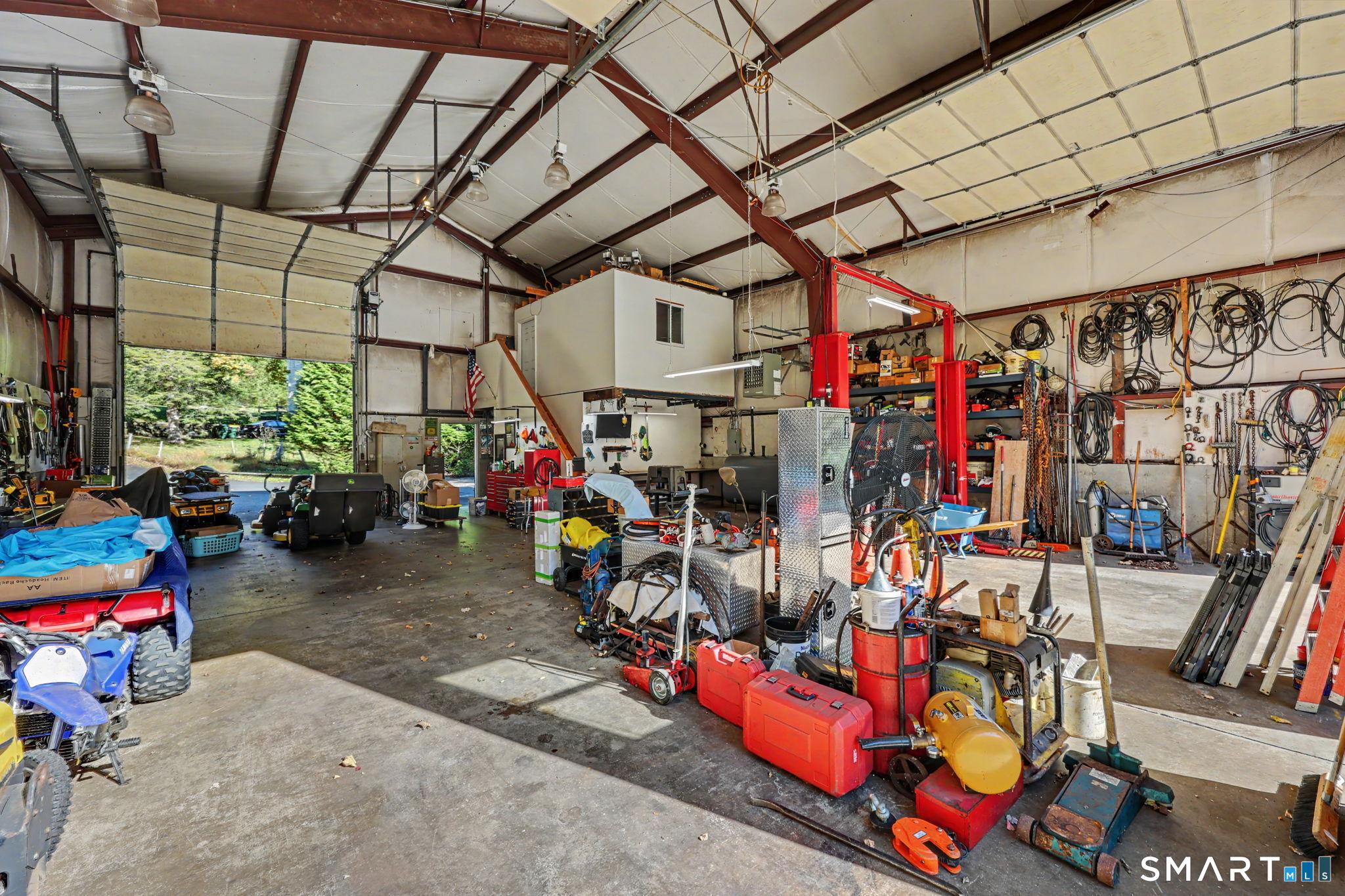 124 Hawley Road Oxford CT 06478