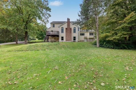 124 Hawley Road Oxford CT 06478