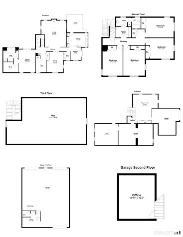 124 Hawley Road Oxford CT 06478