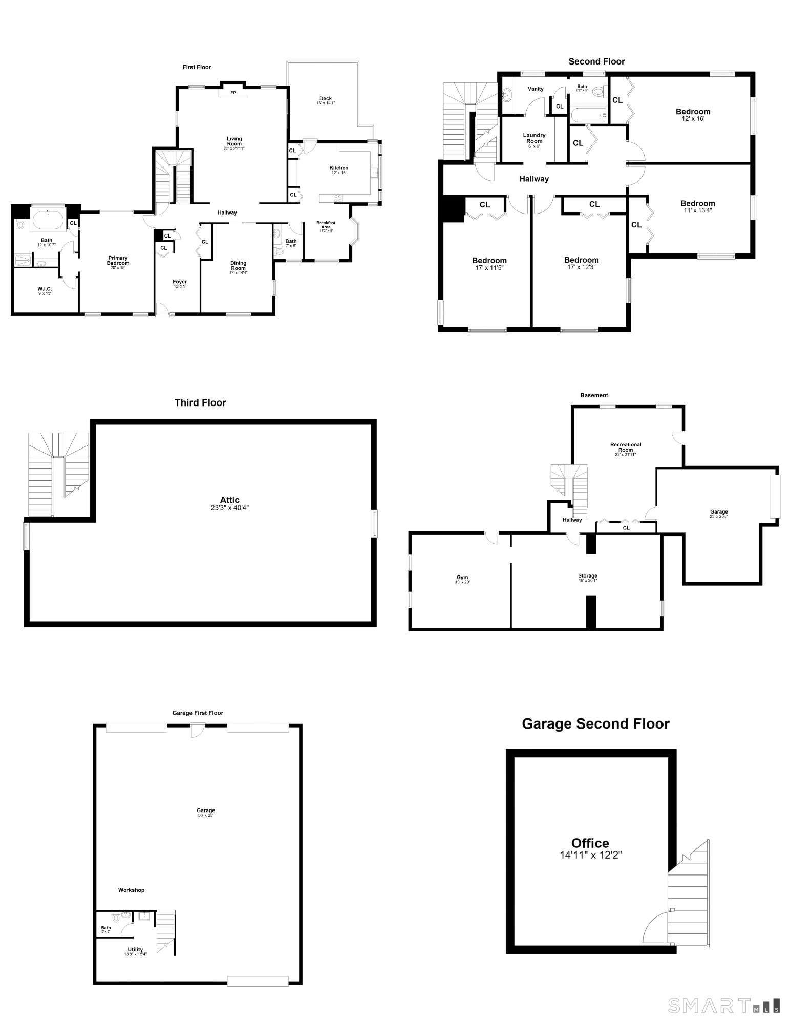 124 Hawley Road Oxford CT 06478