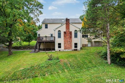124 Hawley Road Oxford CT 06478