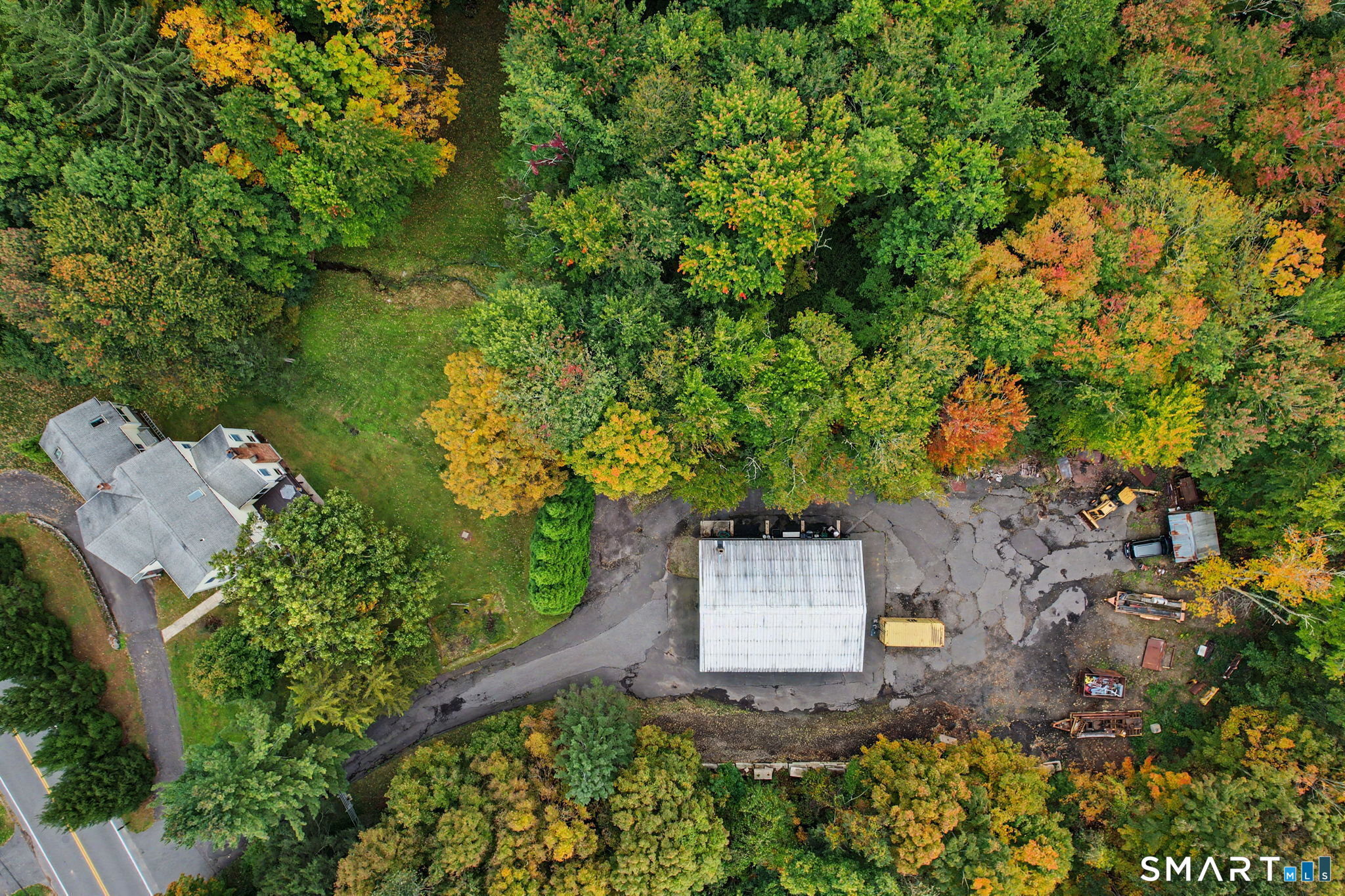 124 Hawley Road Oxford CT 06478
