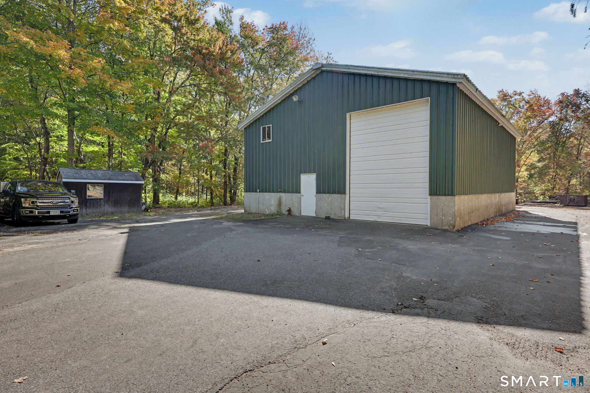 124 Hawley Road Oxford CT 06478