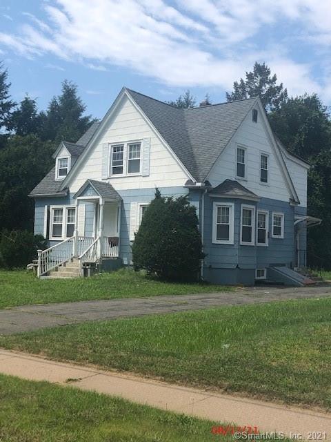 162 Goodwin Street East Hartford CT 06108