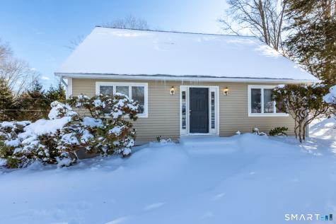 550 High Street Coventry CT 06238