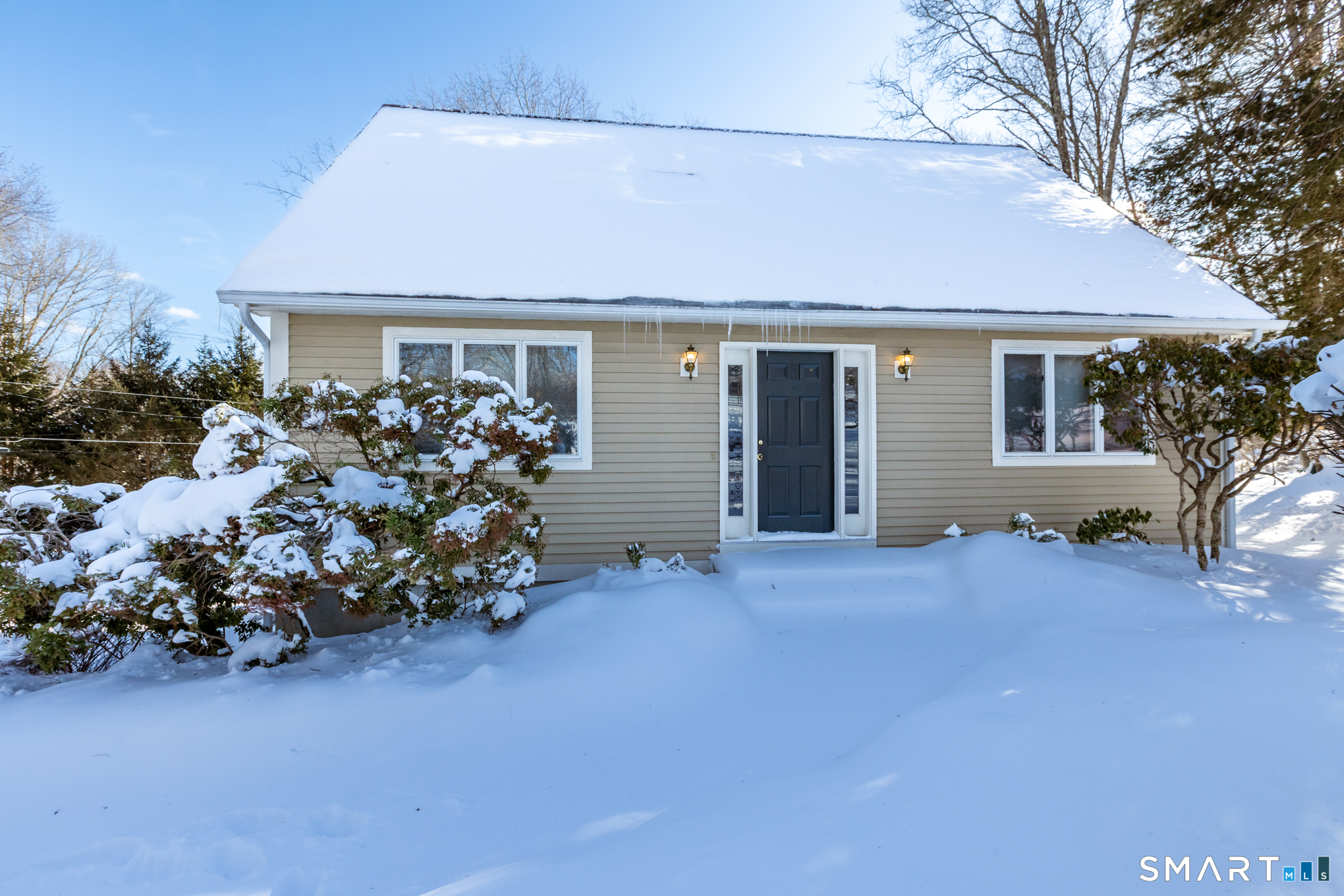 550 High Street Coventry CT 06238