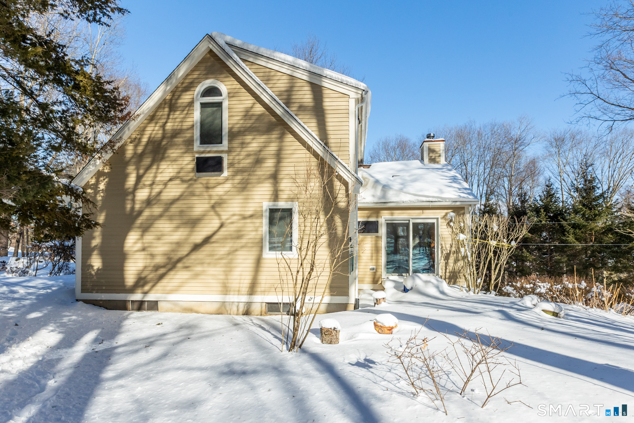 550 High Street Coventry CT 06238