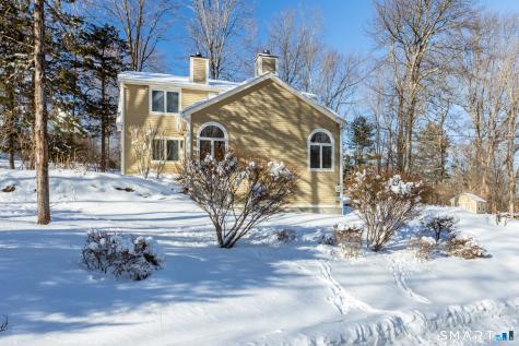 550 High Street Coventry CT 06238