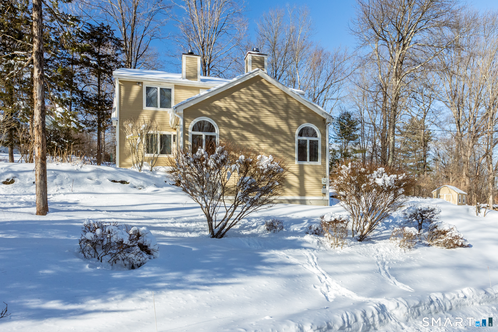 550 High Street Coventry CT 06238