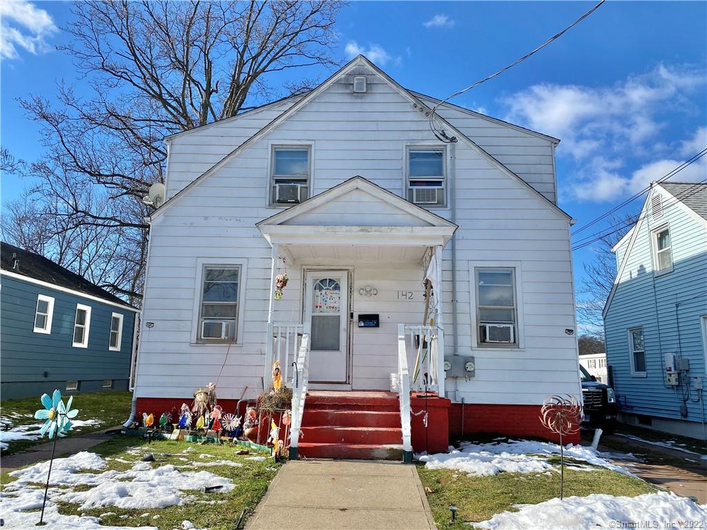 142 Warner Street Hamden CT 06514