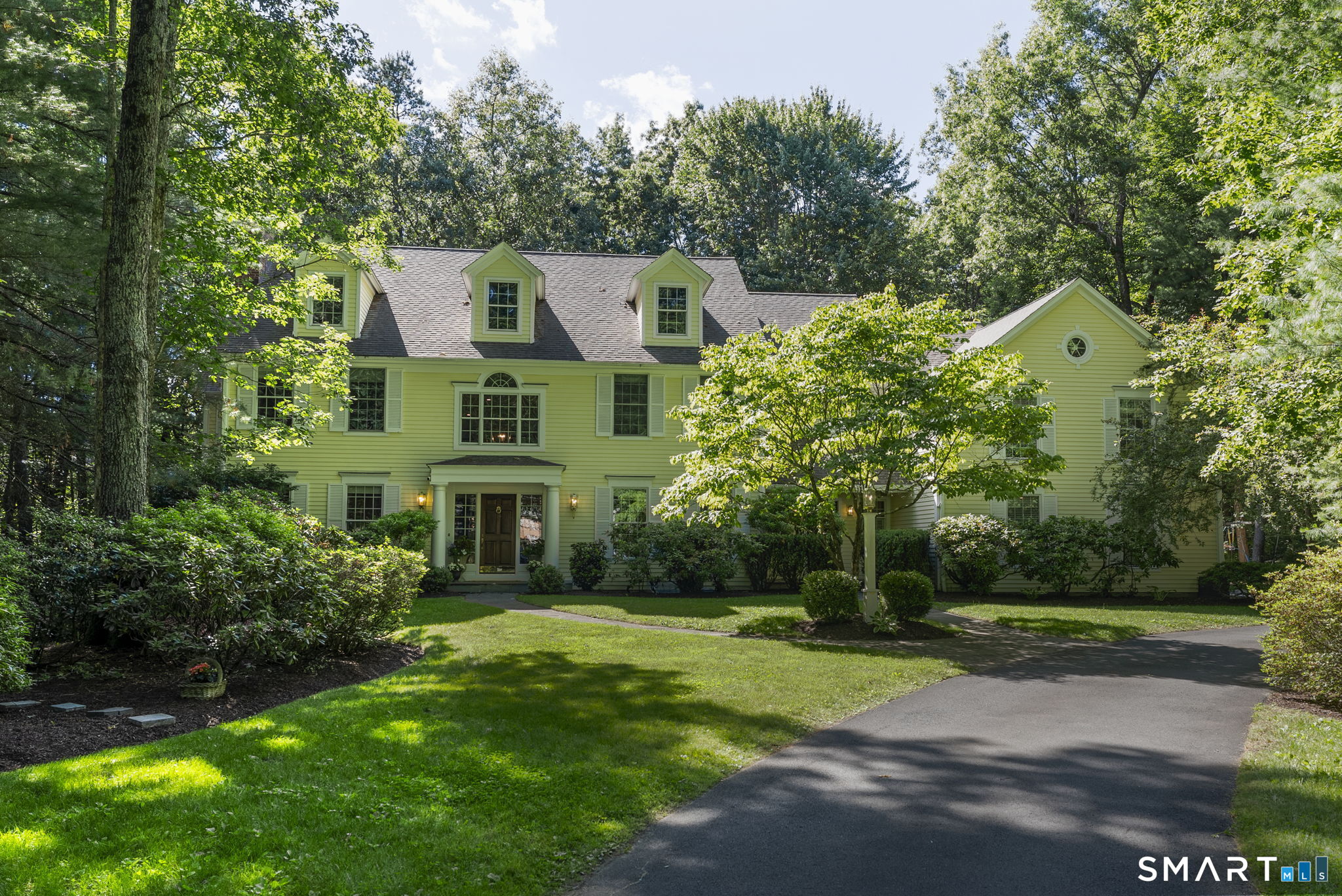 10 Langley Park Farmington CT 06032