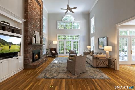 10 Langley Park Farmington CT 06032