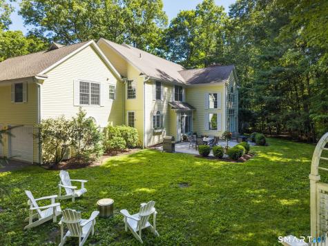 10 Langley Park Farmington CT 06032