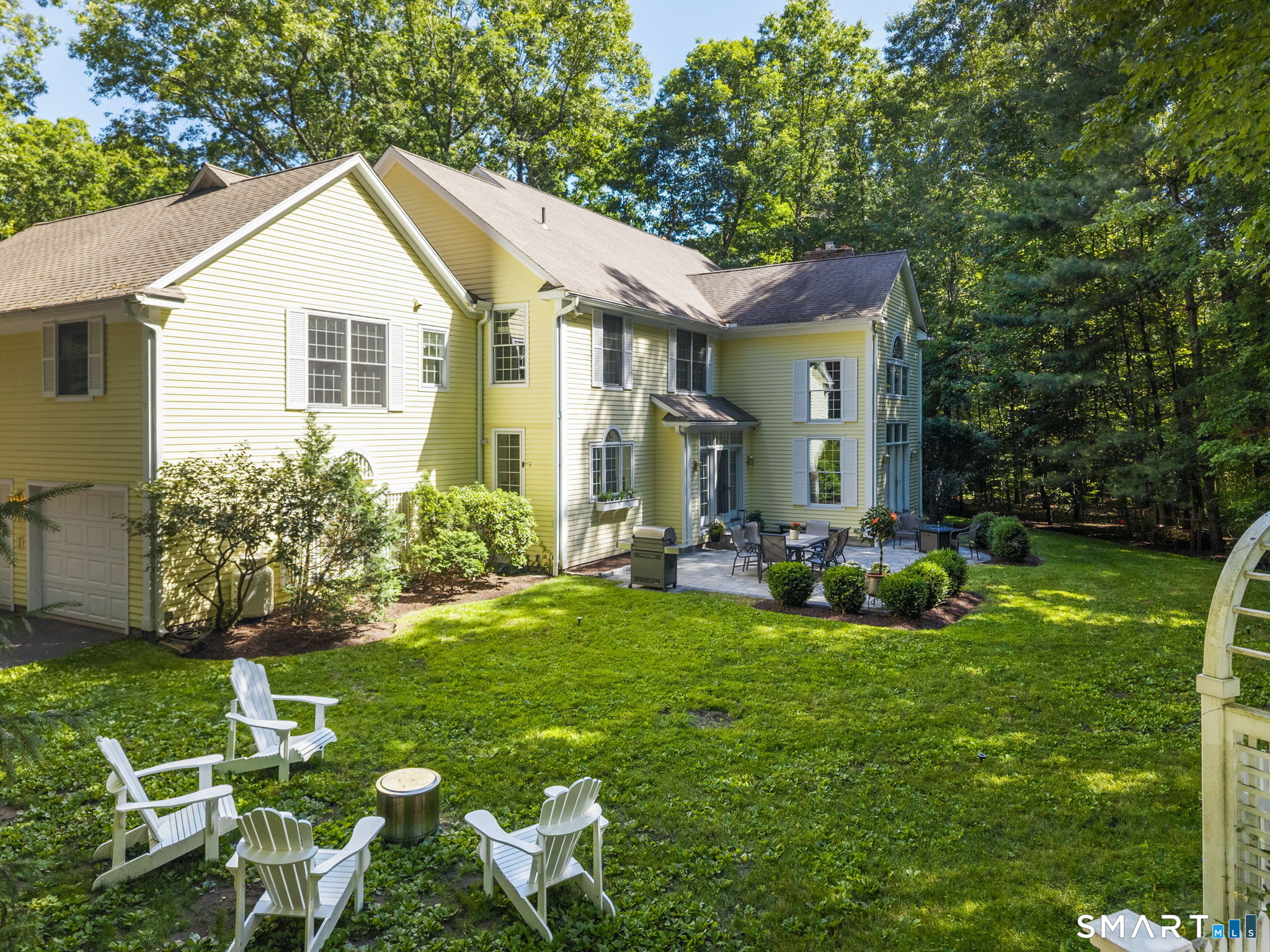 10 Langley Park Farmington CT 06032