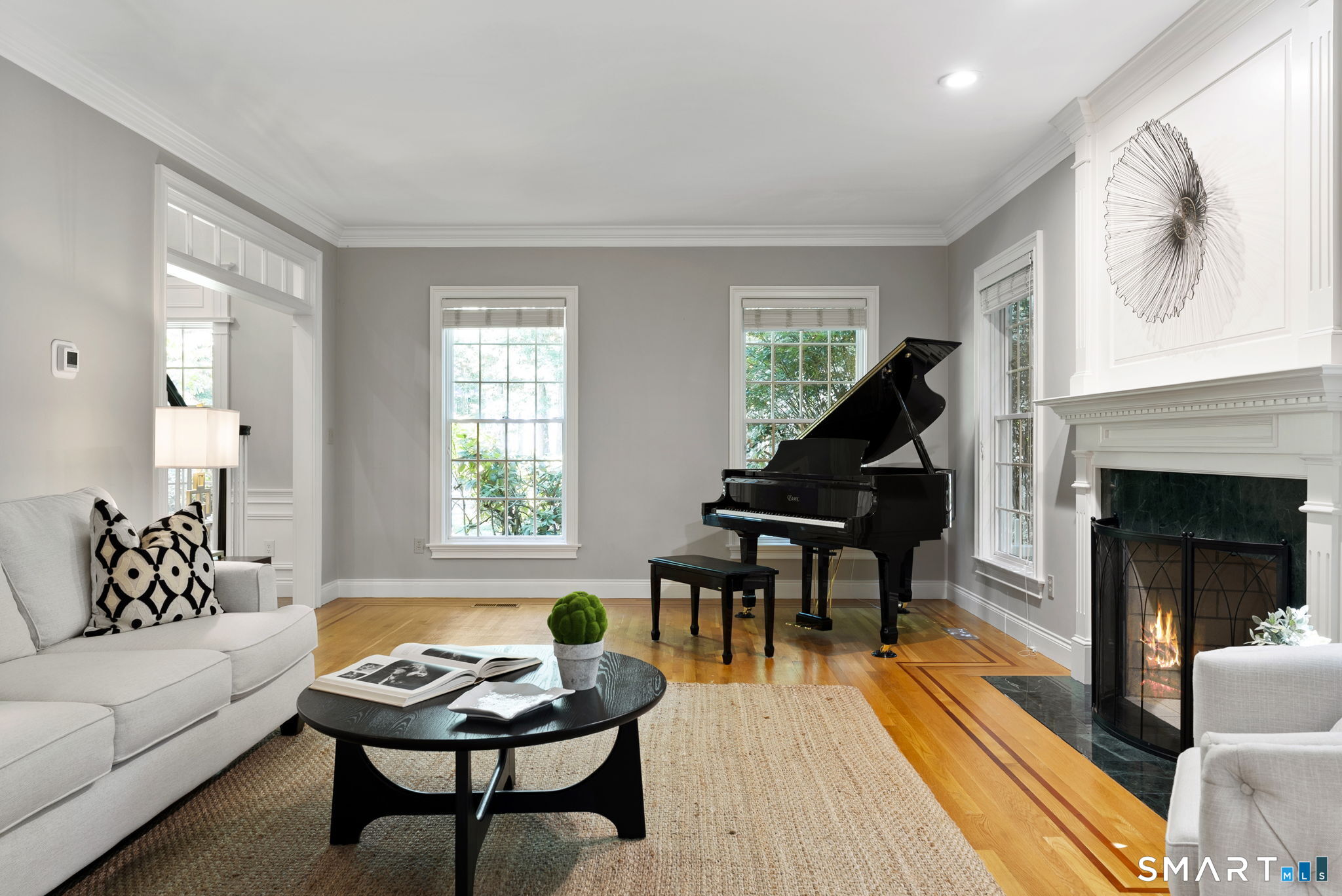 10 Langley Park Farmington CT 06032
