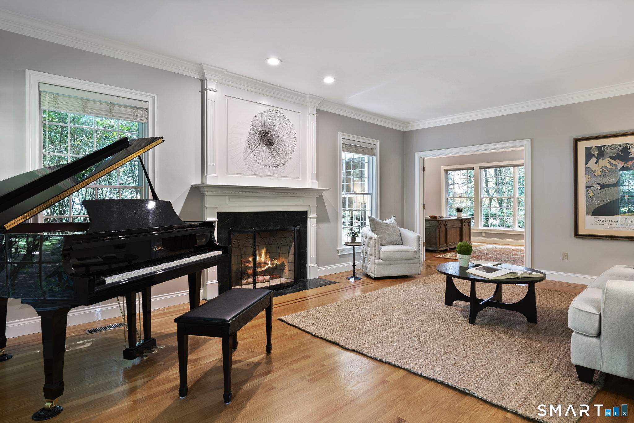 10 Langley Park Farmington CT 06032