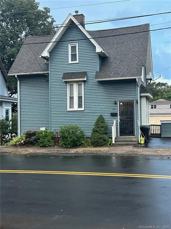 401 Colony Street Meriden CT 06451