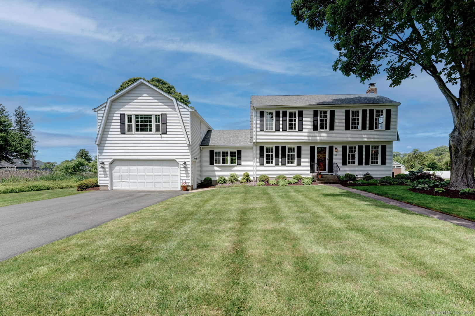 103 Hampshire Drive Glastonbury CT 06033
