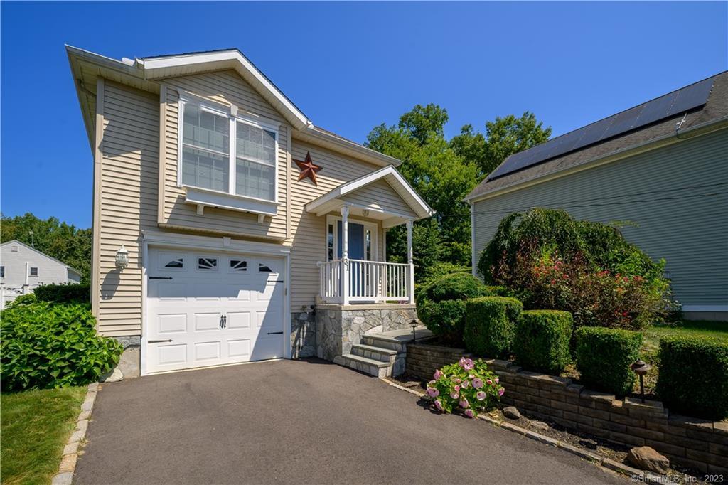 31 Chapin Avenue Waterbury CT 06708