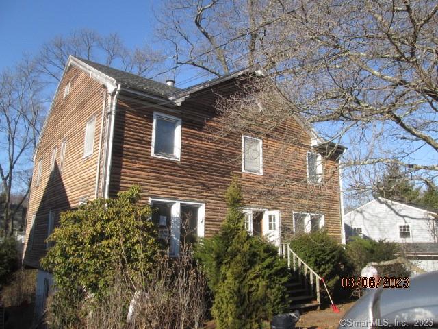 23 Ridgewood Road Norwalk CT 06853