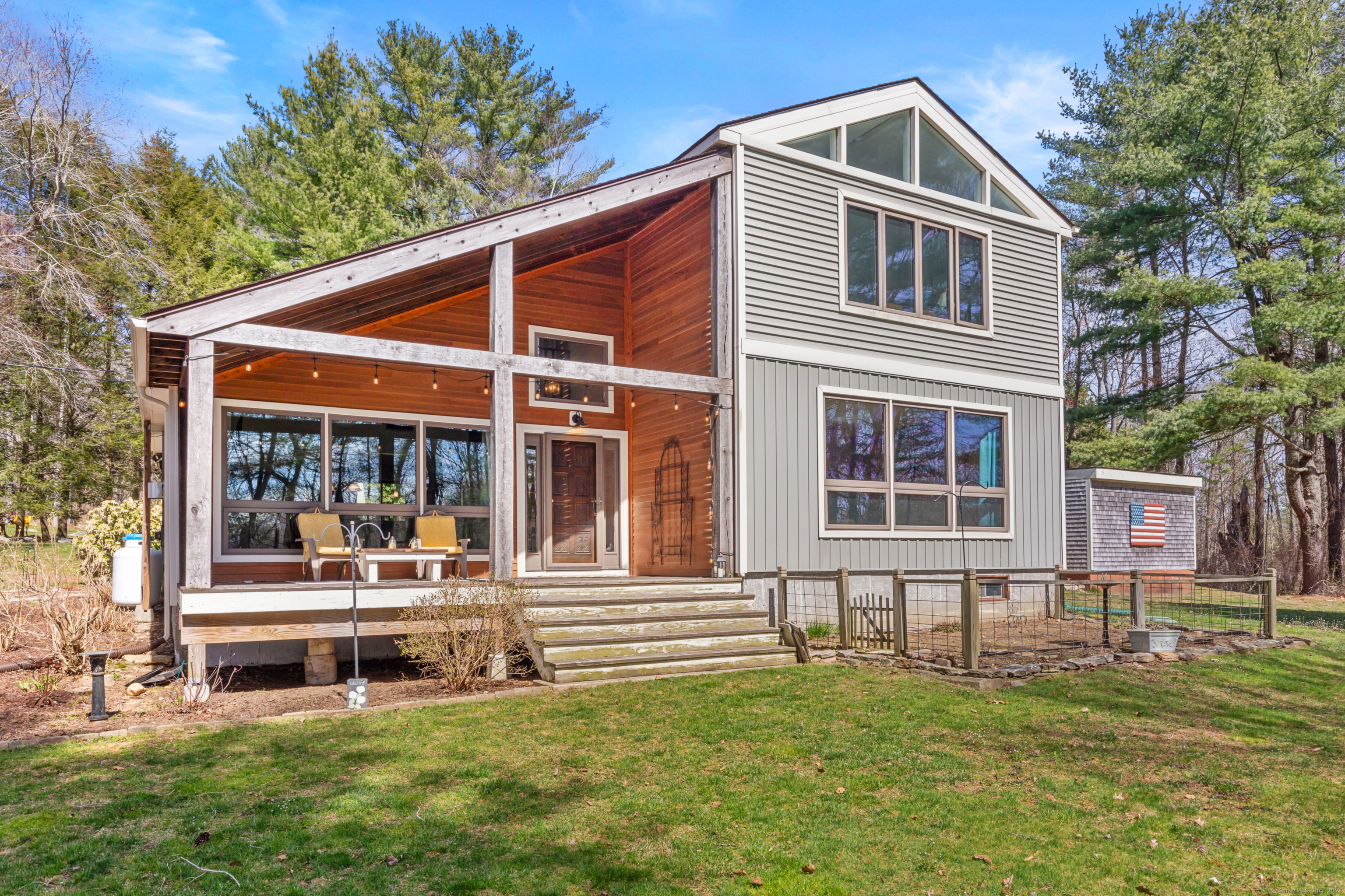 294 Norwich Avenue Lebanon CT 06249