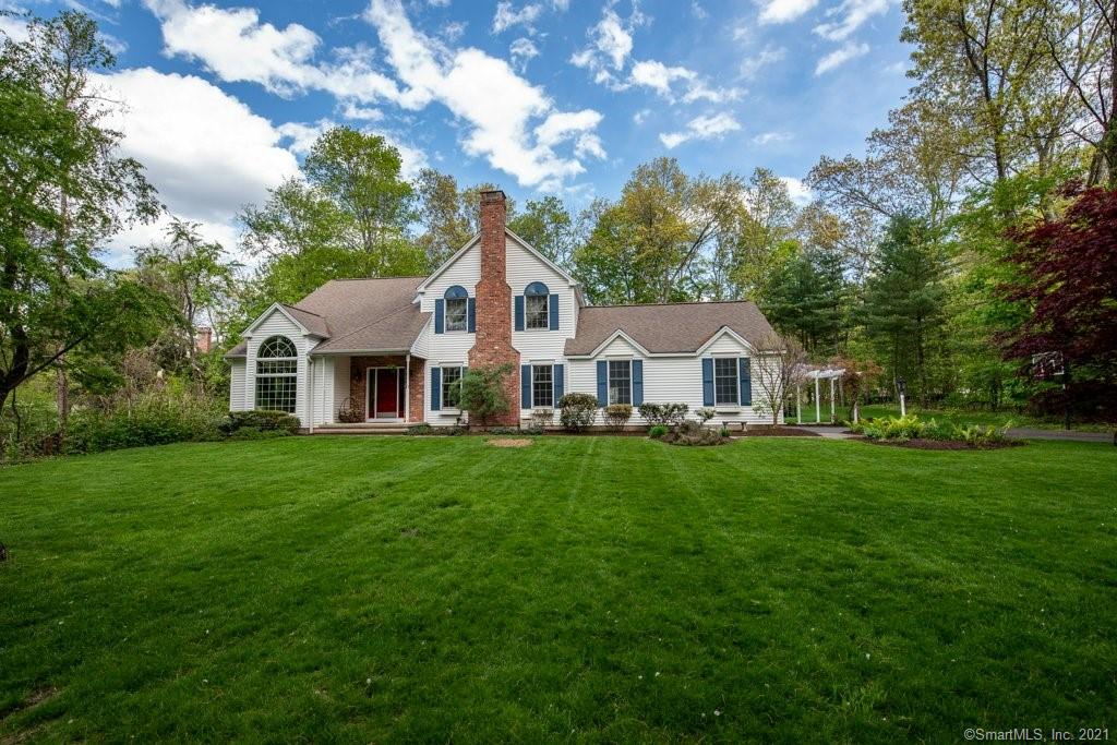 73 Masters Drive Southington CT 06489