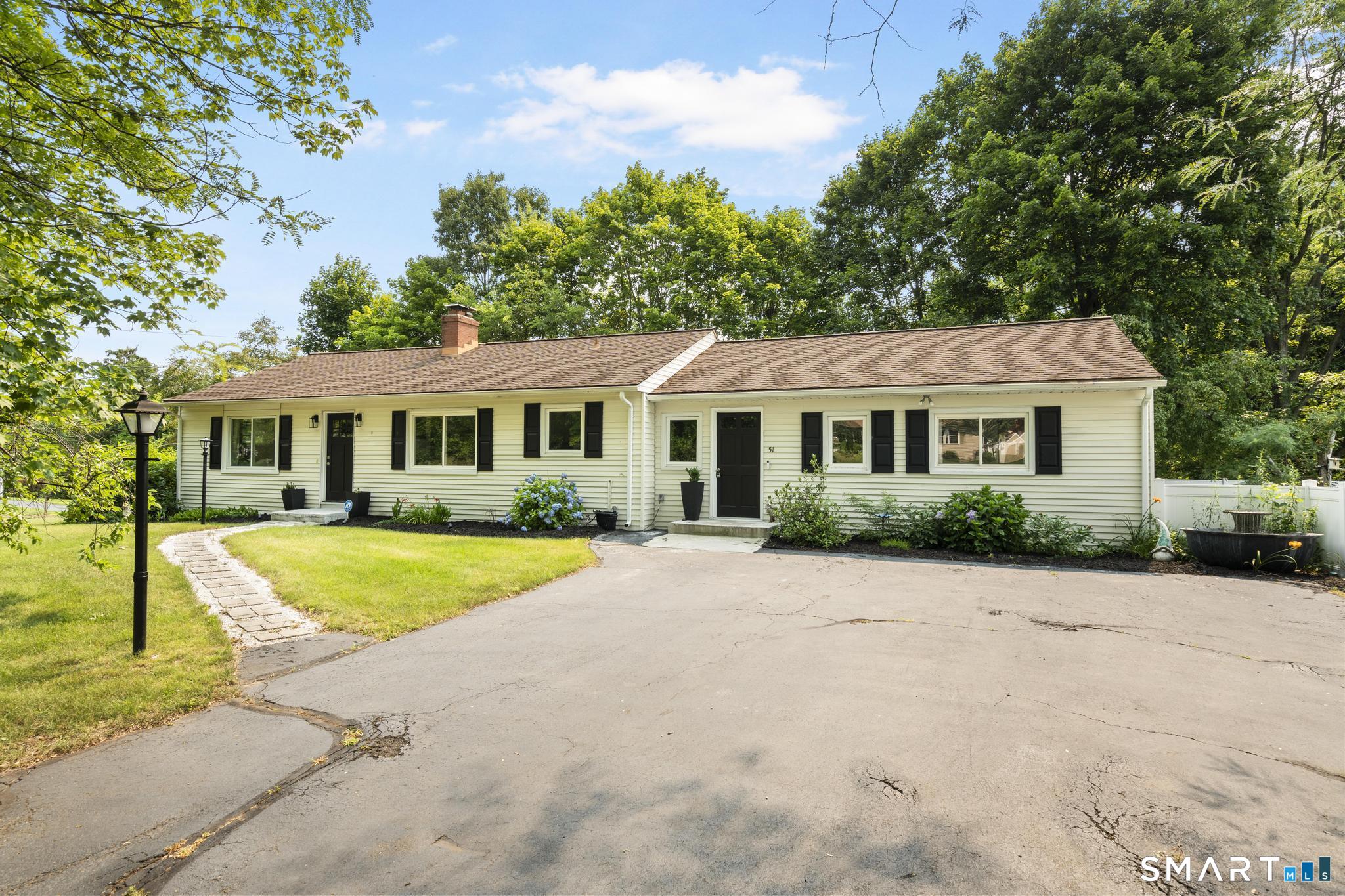 51 Mohawk Drive Wallingford CT 06492
