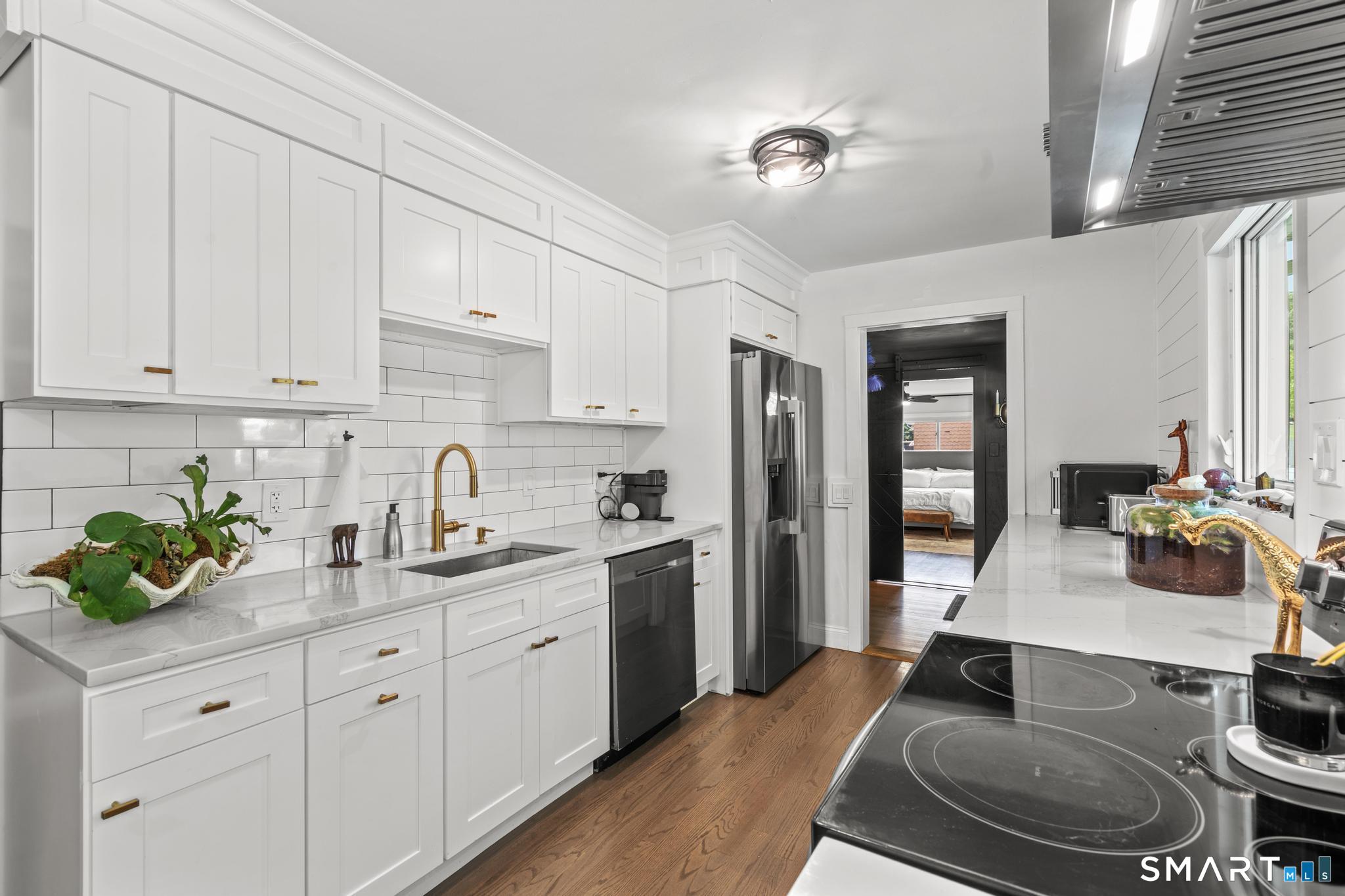 51 Mohawk Drive Wallingford CT 06492