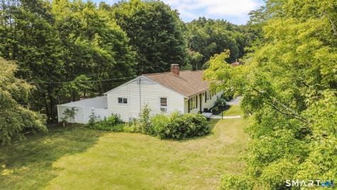 51 Mohawk Drive Wallingford CT 06492