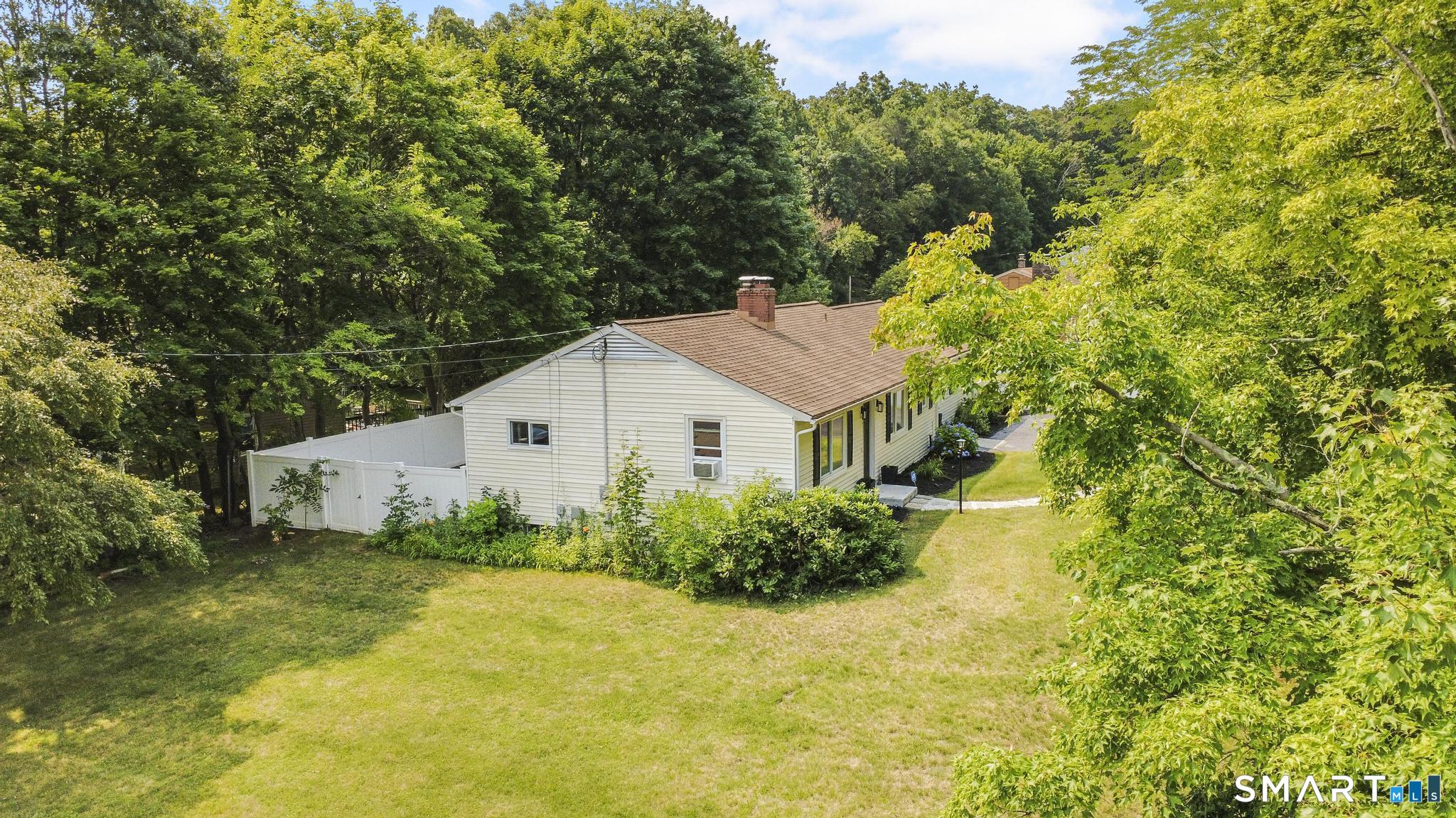 51 Mohawk Drive Wallingford CT 06492